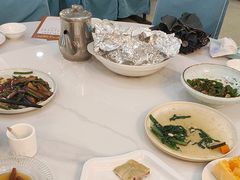 -旭璟酒家·传统粤菜·湘菜(逸景路店)