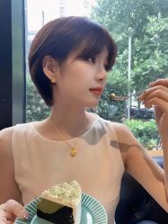 点击看大图 -金派发型