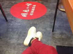 -周鱼小馆石锅酸菜鱼(活力汇店)