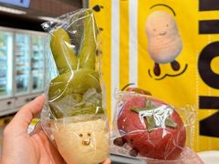 -屋裡·Union Bakery(龙江路店)