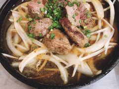 铁板小牛排-日葵 大阪烧ひまり(仙霞路店)