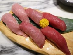 -家贺屋刺身寿司专门店