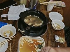 -大胡子海鲜·天津菜·砂锅烧烤(五大道创始店)
