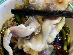 -淘米捞·米汤脆鲩鱼火锅(福田皇岗店)