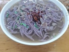 -牛马行牛肉饸饹铺(青岛街店)