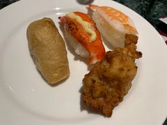 -白天鹅宾馆·流浮阁咖啡厅