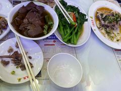-澳门陈光记烧味饭店(郎家园店)