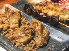 -一吉焼鸟·FOUNDER(桂林路店)