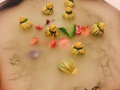 云腿野菜石榴包-解香楼(八盘岭路店)