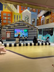 点击看大图 -meland club亲子乐园(重庆万象城店)