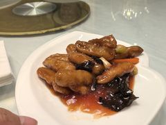-功德林素菜饭庄(前门店)