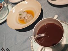 -晓粤·惹味粤菜(凯德乐峰广场店)