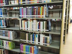 -南山图书馆(常兴路店)