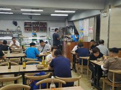 大堂-顺通大冷面(吉祥店)