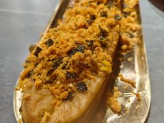 -醉炫音速烧烤·干煸菜(沙河总店)