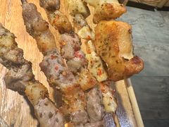 -肉串汪(西便门店)