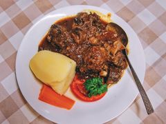 -船屋葡国餐厅