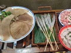-萍姐火锅·公路夜市(南京新街口店)