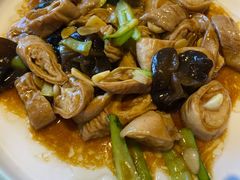 -牟传仁饭庄(星海店)