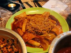 -miss密斯韩餐(平阳景苑店)