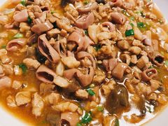 -小郭私房菜·海肠捞饭店(学士街店)