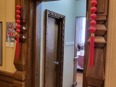 -小白桦西餐厅
