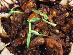 -皖北巫氏三胖地锅鸡(长淮总店)