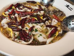 老坛子酸菜鱼-太二酸菜鱼(福州泰禾店)