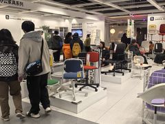 -宜家家居(宝山商场店)