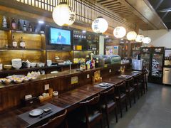 -和来日本料理(青年东路店)