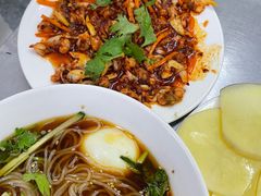 -松明一烤肉馆(鲁园店)
