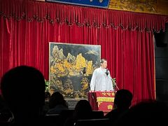 -哈哈曲艺社(西门闲亭店)