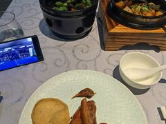-茅庐·川粤精品私房菜(金沙遗址店)