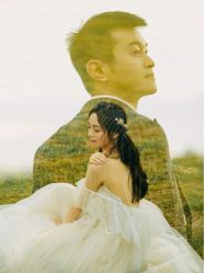 -女王风尚STUDIO·轻奢化定制