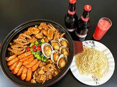 -富力万达嘉华酒店-品珍中餐厅(水果湖店)