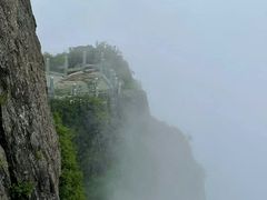 -峨眉山风景名胜区