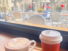 -Peet's 皮爷咖啡(东湖路手作店)