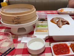 -西贝(金桥店)