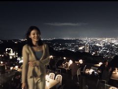 -草山夜未眠景观餐厅