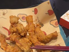 -老城鲜·小海鲜贝贝煲火锅(壹方城店)