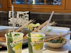 -玉林串串香·成都老字号(玉林街总店)