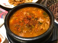 -朴大人炭烤·韩国料理(奥帆中心海尔洲际店)