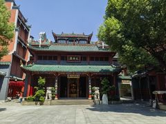 -火宫殿·小吃王国(坡子街店)