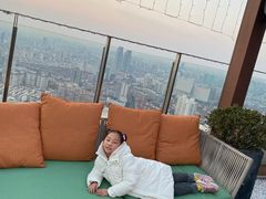 -环球港凯悦 · 享悦中餐厅