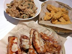 -聚味斋香辣蟹(生态城万达店)