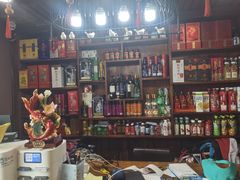 -兴旺农家特色餐馆