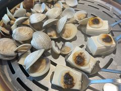-碗中海·蒸汽海鲜·桑拿鸡(岭南天地店)