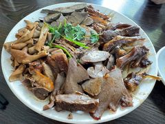 -春梅里卤鹅馆·47年老字号(中山路店)