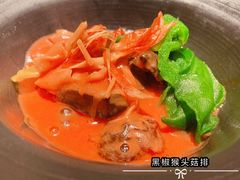 -叶叶菩提·晋福宫