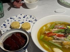 绿豆糕-张福记(陇海中路店)